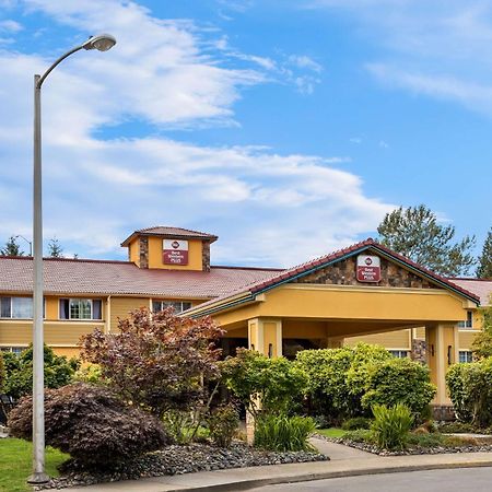 Best Western Plus Parkway Inn Wilsonville Eksteriør billede