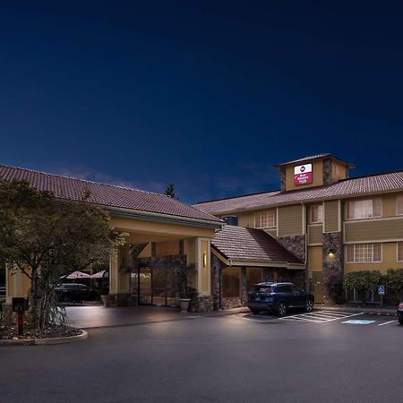 Best Western Plus Parkway Inn Wilsonville Eksteriør billede