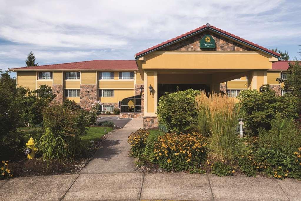 Best Western Plus Parkway Inn Wilsonville Eksteriør billede