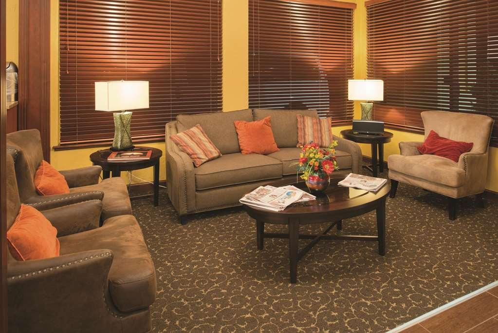 Best Western Plus Parkway Inn Wilsonville Eksteriør billede