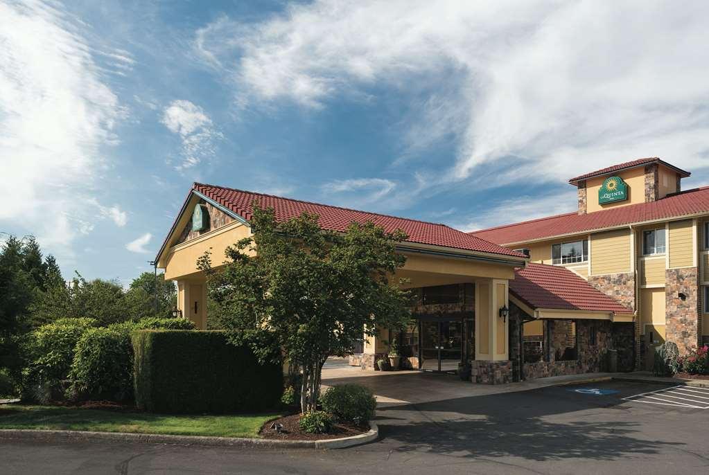 Best Western Plus Parkway Inn Wilsonville Eksteriør billede