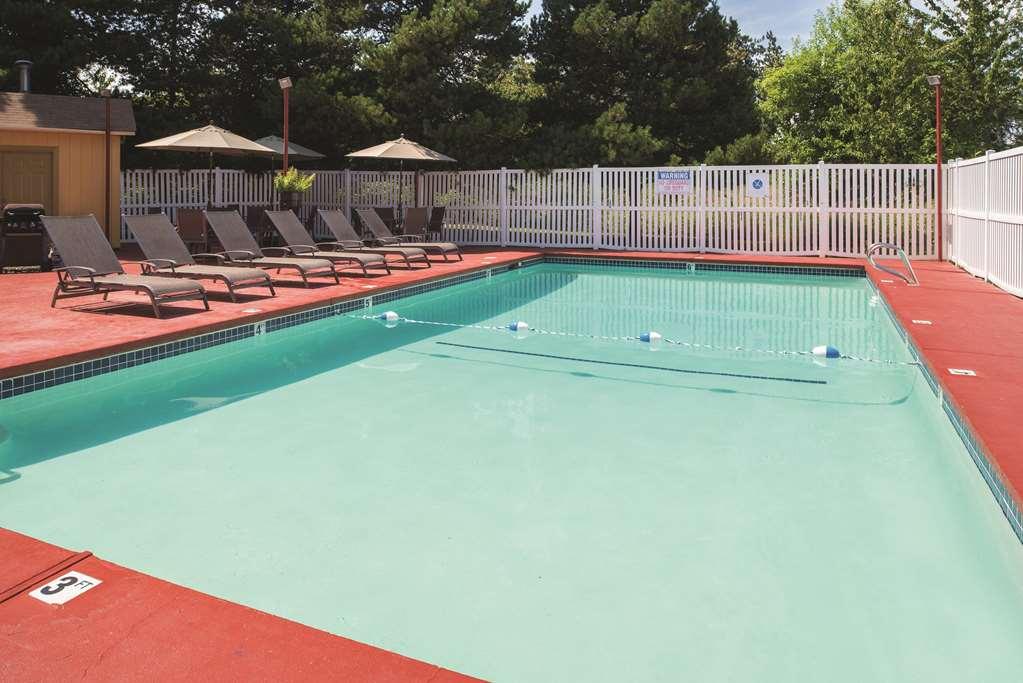 Best Western Plus Parkway Inn Wilsonville Eksteriør billede